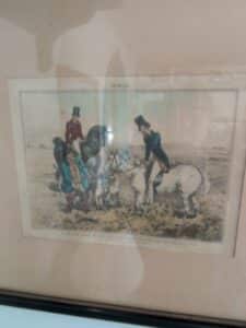 Print-titled-IDEAS-featuring-a-hunting-scene-after-J.F.-Herring-second-image