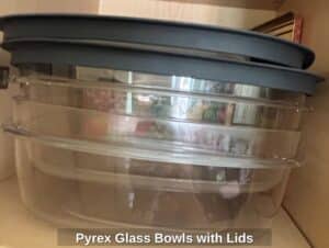 Pyrex-Glass-Bowls-with-Lids