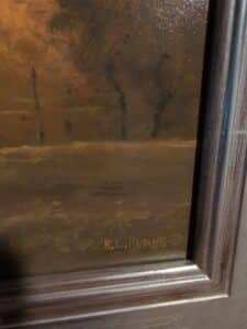 R.L.-Naub-O-Landscape-Oil-Painting-second-image