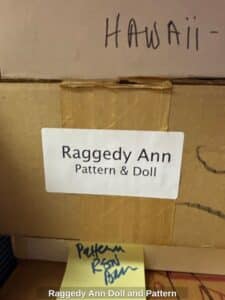Raggedy-Ann-Doll-and-Pattern