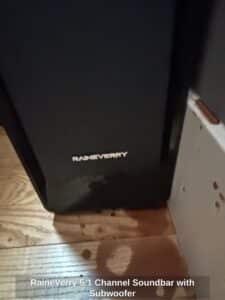 RaineVerry-.-Channel-Soundbar-with-Subwoofer-second-image