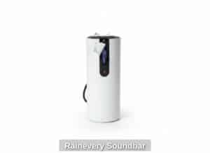 Rainevery-Soundbar
