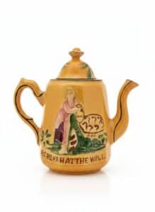 Rebekah-at-the-Well-Ceramic-Teapot-by-J.-Mayer-or-Trenton-NJ
