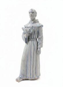 Saint-Francis-of-Assisi-Figurine-with-Bird