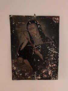 Saint-Rita-of-Cascia-Retablo-Painting