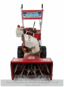 Sears-Craftsman-Winterized-Engine-Stage-Snowblower
