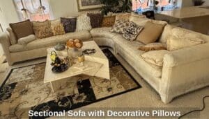 Sectional-Sofa-with-Decorative-Pillows
