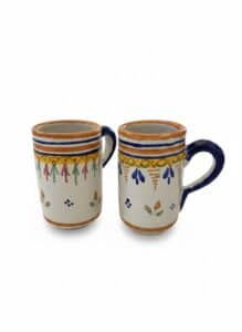 Set-of-Hand-Painted-Spanish-Ceramic-Mugs