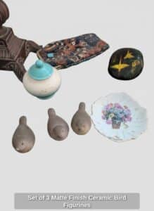 Set-of-Matte-Finish-Ceramic-Bird-Figurines