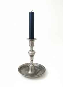 Set-of-Three-Silver-Plated-Candlesticks-second-image