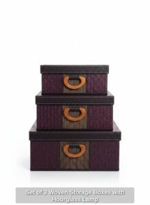 Set-of-Woven-Storage-Boxes-with-Hourglass-Lamp