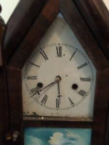 Seth-Thomas-Gothic-Steeple-Clock-second-image