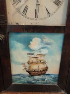 Seth-Thomas-Gothic-Steeple-Clock-third-image