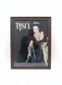 Signed-Puccini-Tosca-Opera-Poster-Catherine-Malfitano