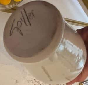 Signed-Studio-Pottery-Vase-by-Ann-Hanlin