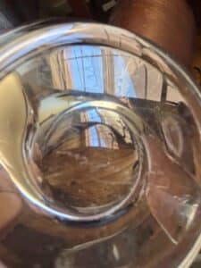Silver-Plated-Footed-Bowl