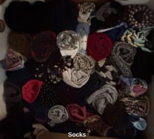 Socks