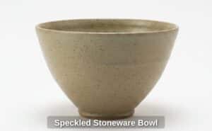 Speckled-Stoneware-Bowl