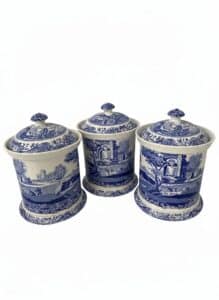 Spode-Blue-Italian-Canister-Set