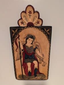 St.-Michael-the-Archangel-Retablo-Hand-Painted-Wooden-Plaque