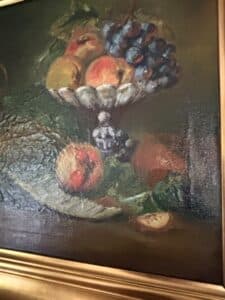 Still-Life-with-Fruit