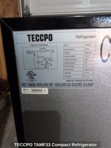 TECCPO-TAMF-Compact-Refrigerator-third-image