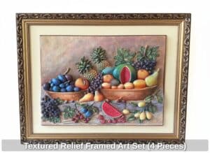 Textured-Relief-Framed-Art-Set-Pieces-fourth-image