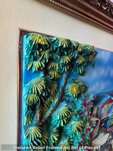 Textured-Relief-Framed-Art-Set-Pieces-sixth-image