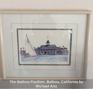 The-Balboa-Pavilion-Balboa-California-by-Michael-Artz