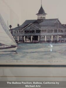 The-Balboa-Pavilion-Balboa-California-by-Michael-Artz-second-image