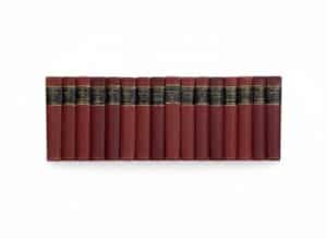 The-Novels-of-Balzac-Library-Edition