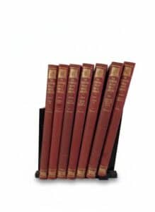 The-Scribner-Radio-Music-Library-Collection