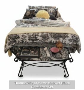 Thomasville-at-Home-Bouvier-Black-Comforter-Set