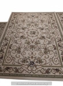 Traditional-Floral-Area-Rug