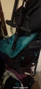 Travel-Luggage-Set