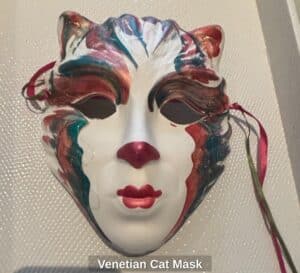 Venetian-Cat-Mask