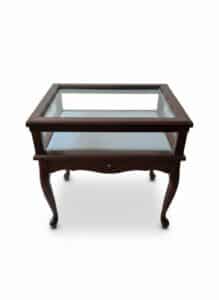 Vintage-Bombay-Company-Queen-Anne-Display-Table