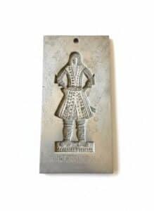Vintage-Gingerbread-Man-Cookie-Mold