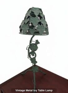 Vintage-Metal-Ivy-Table-Lamp