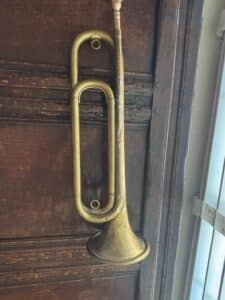 Vintage-Rexcraft-Boy-Scouts-of-America-Brass-Bugle