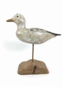Vintage-Seagull-Decoy
