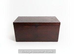 Vintage-Steamer-Trunk