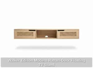 Walker-Edison-Modern-Rattan-Door-Floating-TV-Stand