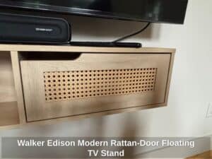 Walker-Edison-Modern-Rattan-Door-Floating-TV-Stand-second-image