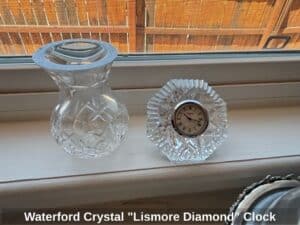 Waterford-Crystal-Lismore-Diamond-Clock