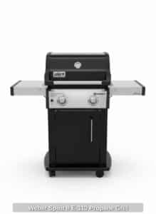 Weber-Spirit-II-E-Propane-Grill
