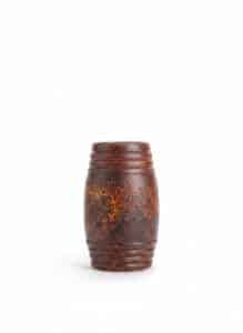 West-German-Fat-Lava-Pottery-Vase