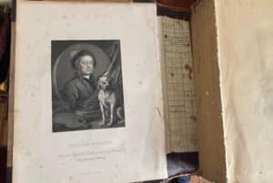 William-Hogarths-Self-Portrait-with-Pug-Engraving