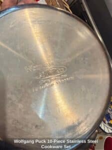 Wolfgang-Puck-Piece-Stainless-Steel-Cookware-Set