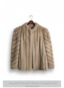 Womens-Faux-Fur-Coats-I.-Magnin-and-Outerlayers-second-image